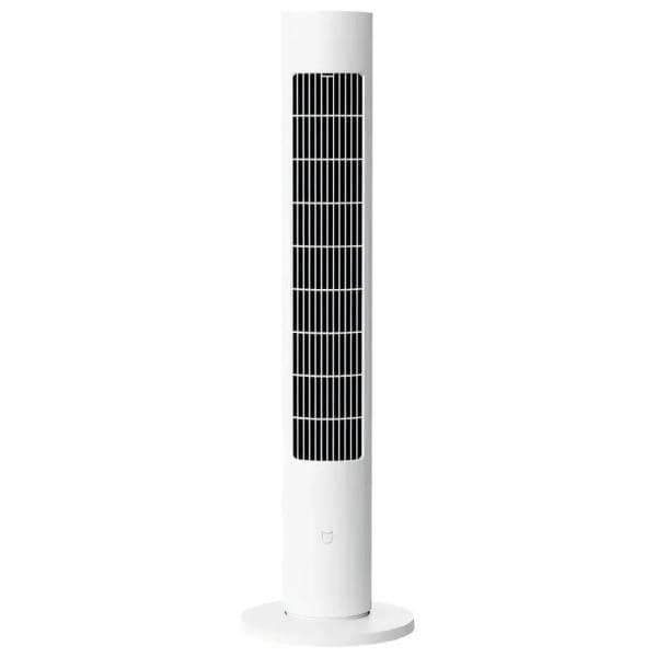 Xiaomi Smart Standing Air Circulation Fan pol ventilyatori , White — 7