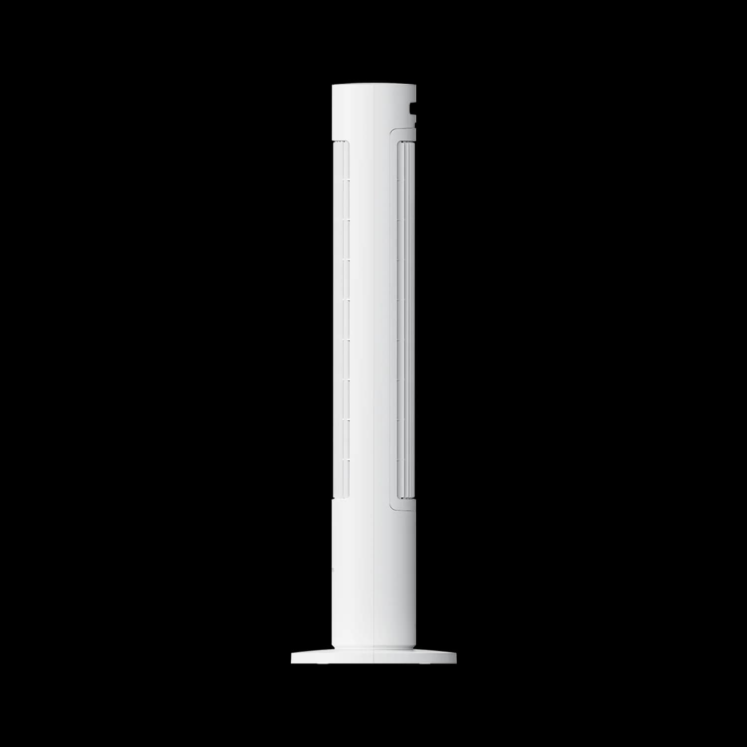 Xiaomi Smart Standing Air Circulation Fan pol ventilyatori , White — 8
