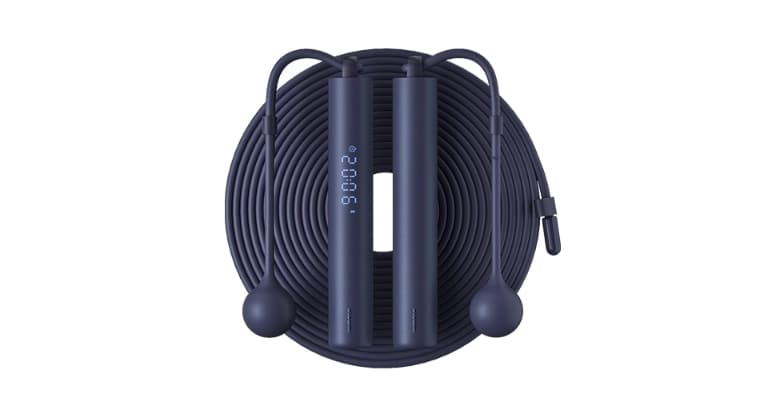 Xiaomi Smart Jump Rope aqlli skakalkasi — 2