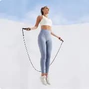 Xiaomi Smart Jump Rope aqlli skakalkasi — 6