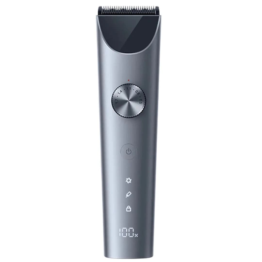Xiaomi Hair Clipper 2 (MJGHHC2LF) trimmeri , Grey — 1
