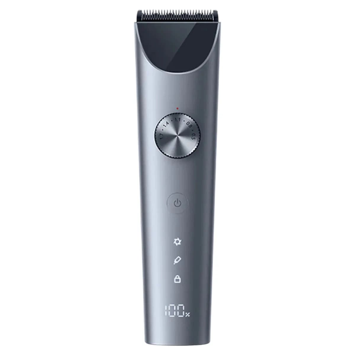 Xiaomi Hair Clipper 2 (MJGHHC2LF) trimmeri , Grey — 2