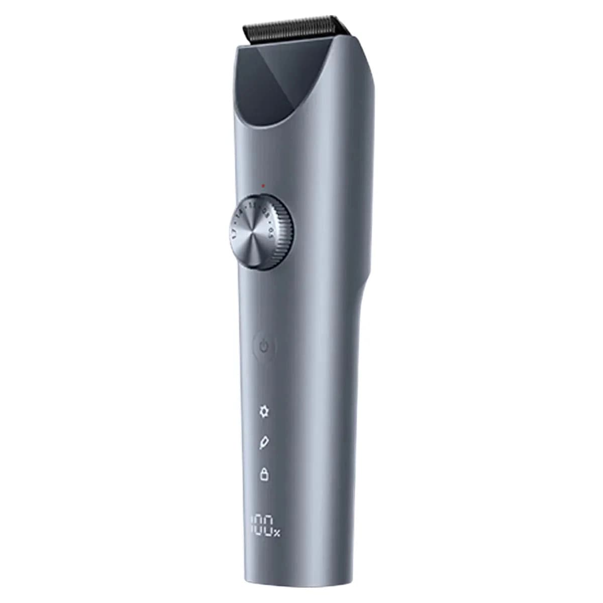 Xiaomi Hair Clipper 2 (MJGHHC2LF) trimmeri , Grey — 3