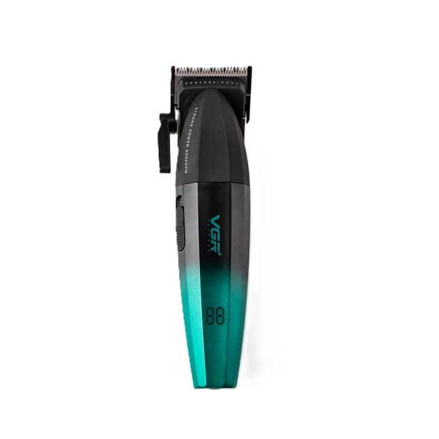 Xiaomi Hair Clipper 2 (MJGHHC2LF) trimmeri , Grey — 7