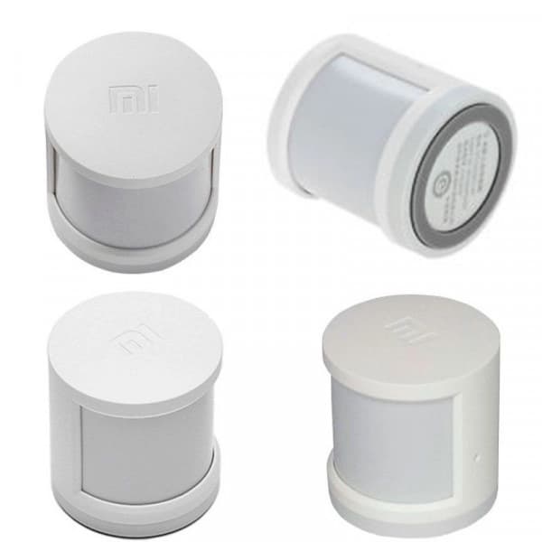 Xiaomi Mi Motion Sensor EU infraqizil harakatni sezuvchi datchik — 3