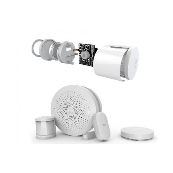 Xiaomi Mi Motion Sensor EU infraqizil harakatni sezuvchi datchik — 5