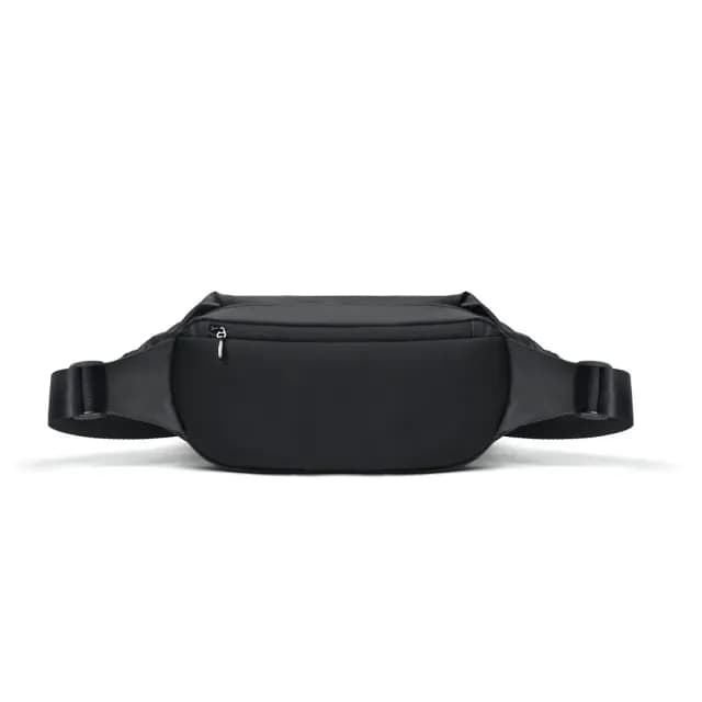 Xiaomi Sports Fanny Pack ryukzagi , Black — 1