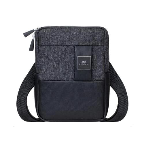 Xiaomi Sports Fanny Pack ryukzagi , Black — 2