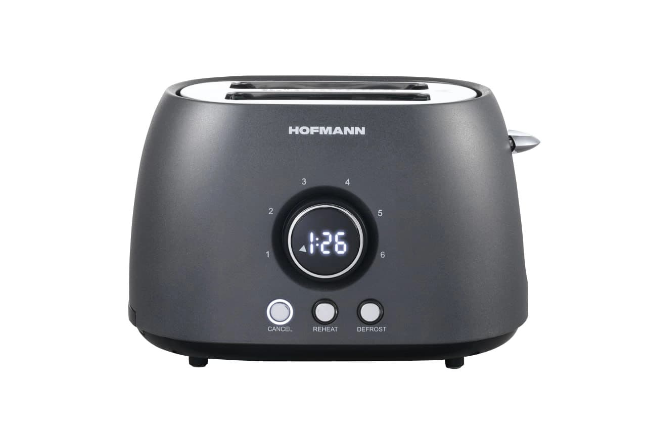 Hofmann STT0806LEG/HF tosteri — 4