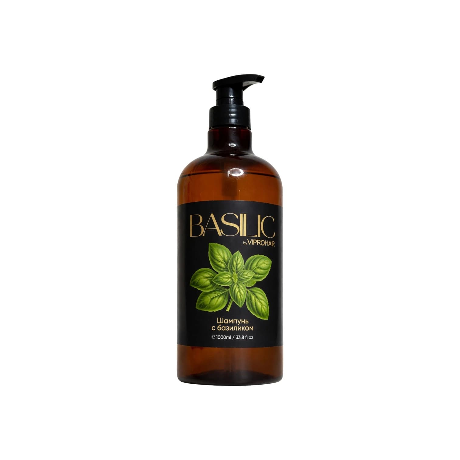 Trichap Black Seed Qora urug'li shampuni Shampoo 200 ML — 6