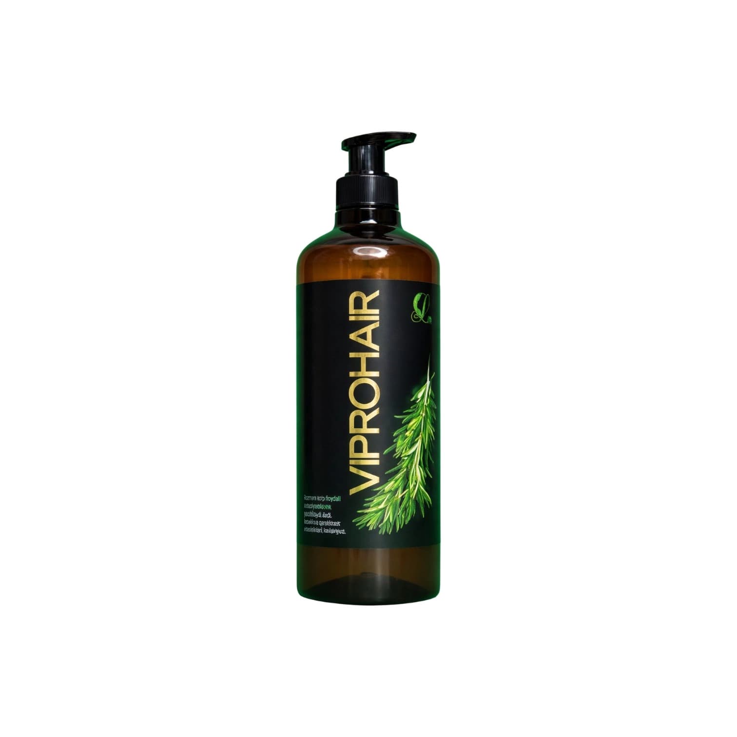 Trichap Black Seed Qora urug'li shampuni Shampoo 200 ML — 7