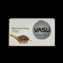 Vasu Black Seed Soap - qora urug'li sovun