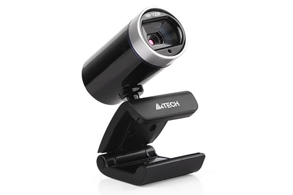 Veb-kamera A4Tech PK-910P — 3