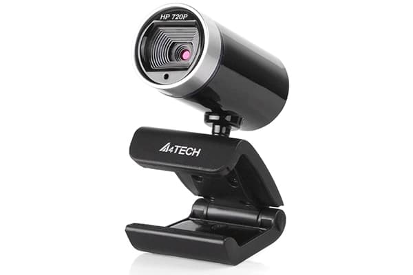 Veb-kamera A4Tech PK-910P — 5