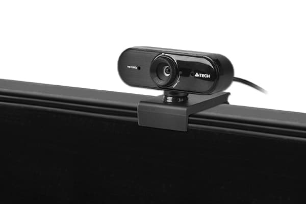 Veb-kamera A4Tech PK-935HL — 6
