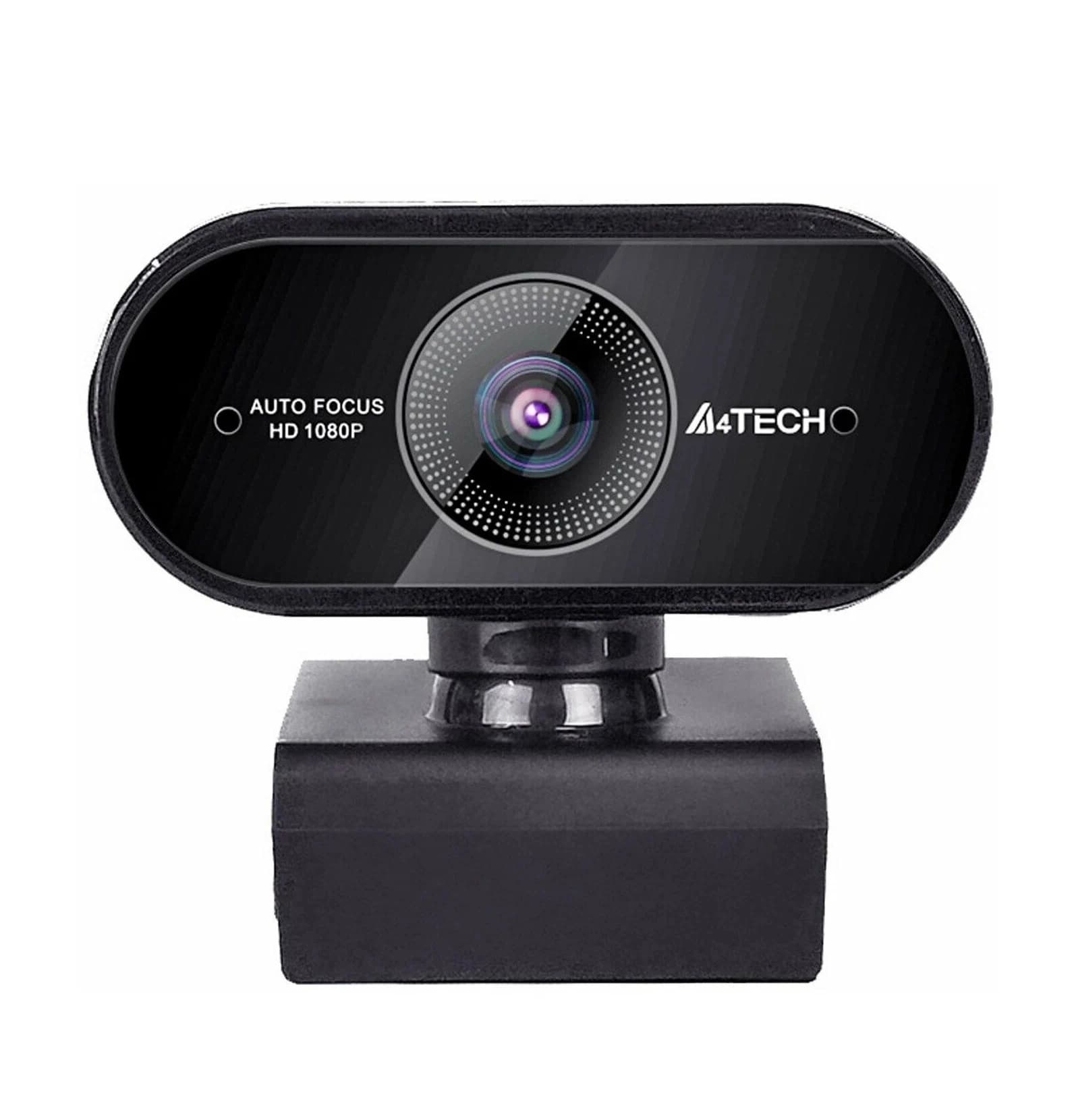 Veb-kamera A4Tech PK-930HA — 2