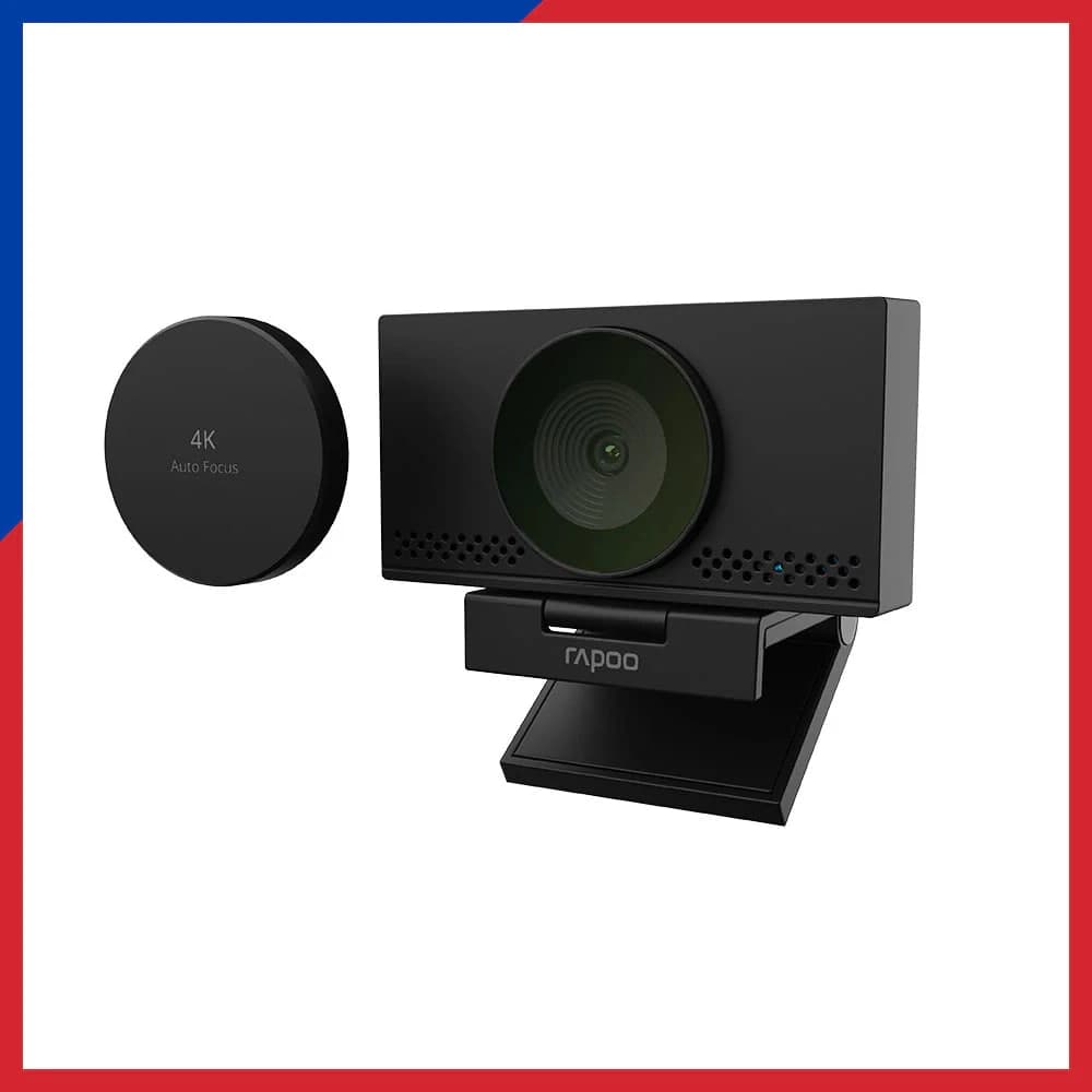 Veb-kamera A4Tech PK-930HA — 5