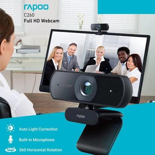 Veb-kamera A4Tech PK-930HA — 7