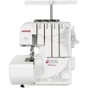 Janome ArtDecor 724D overloki