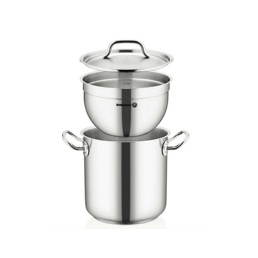 Korkmaz Gastro idishi 3,2 l 20 sm (A2776) — 3