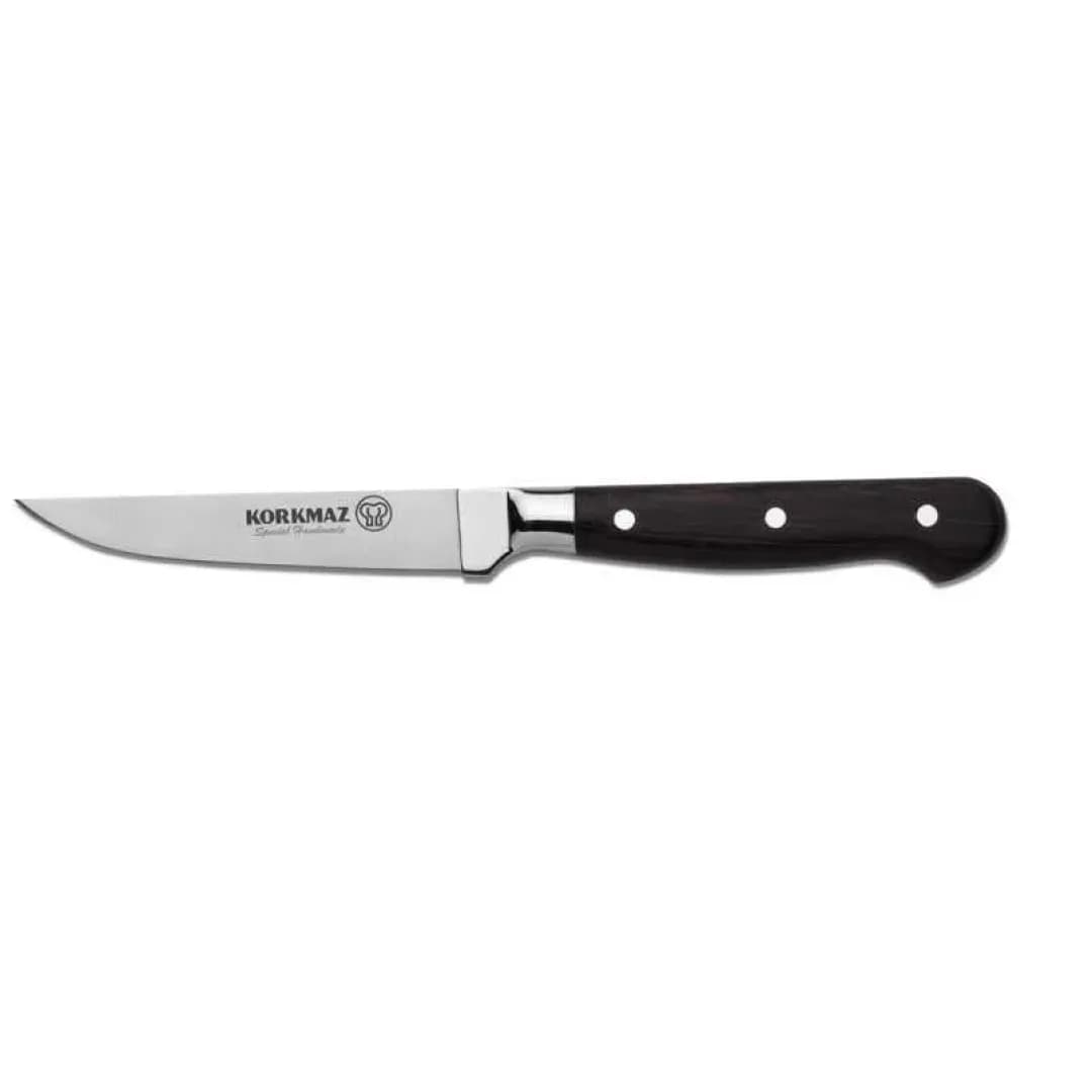 Korkmaz Supreme oshxona pichog'i 9,5 sm (A712) — 1