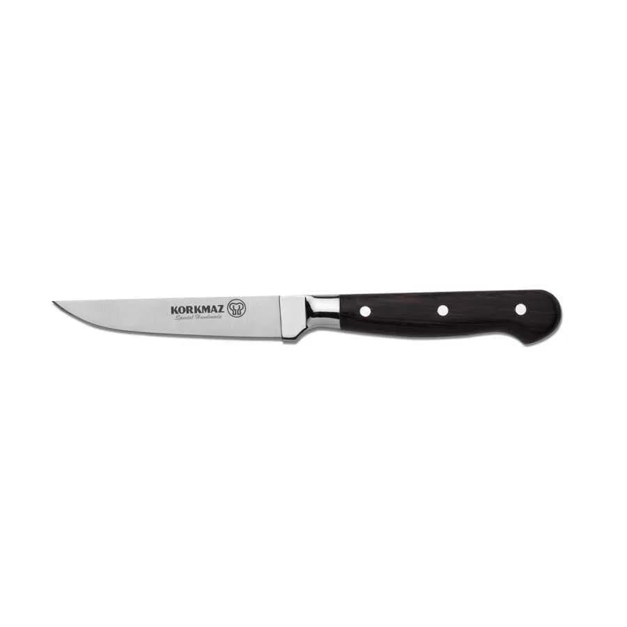 Korkmaz Supreme oshxona pichog'i 9,5 sm (A712) — 2