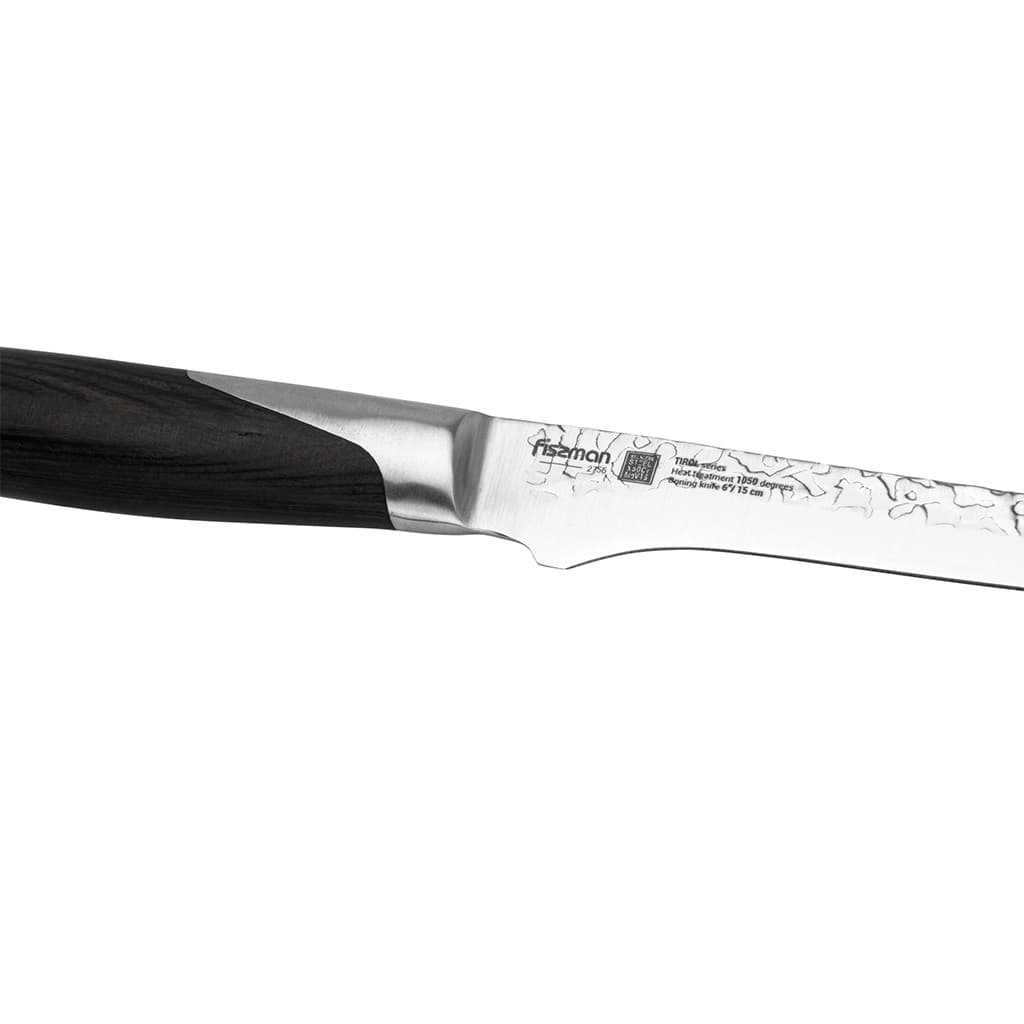 Korkmaz Supreme oshxona pichog'i 9,5 sm (A712) — 7