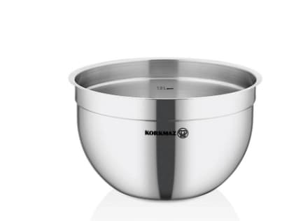 Korkmaz Gastro 1,8 l 20 sm (A2775) — 2