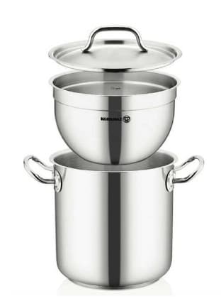 Korkmaz Gastro 1,8 l 20 sm (A2775) — 3