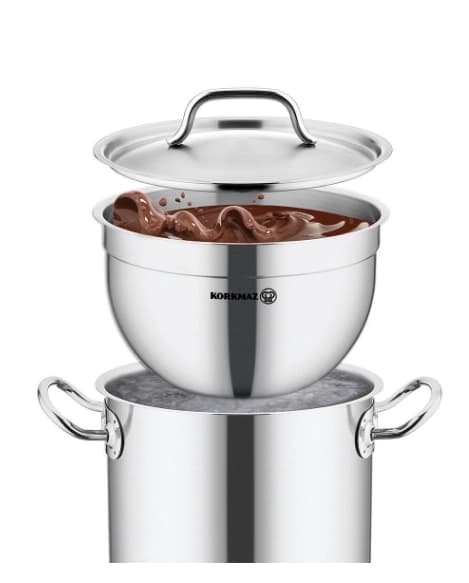 Korkmaz Gastro 1,8 l 20 sm (A2775) — 4