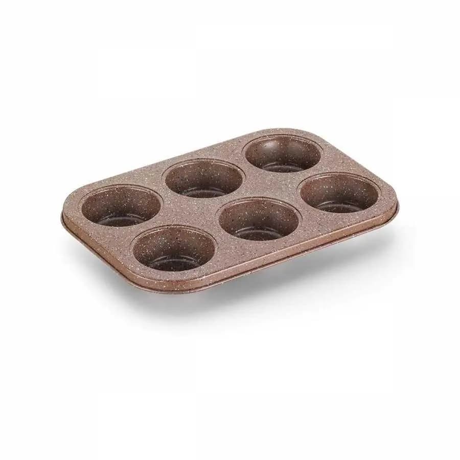 Korkmaz Torta A652 maffin formasi — 6