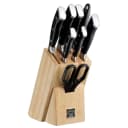 Korkmaz Multi Blade pichoqlar to‘plami 9 dona (A550) , Black