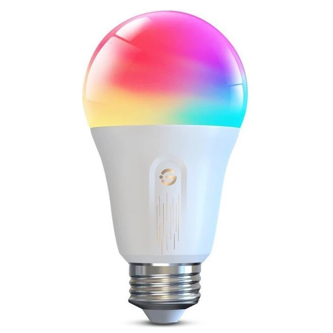 Aqlli chiroq Govee H6009 Smart Wifi&BLE Light Bulb, White — 1