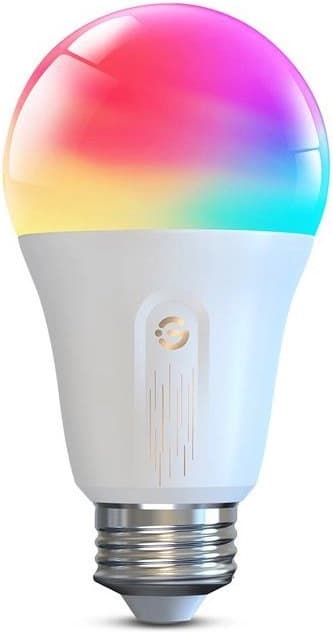 Aqlli chiroq Govee H6009 Smart Wifi&BLE Light Bulb, White — 2