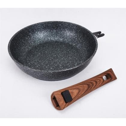 «Granit Ultra» turkumidan olinuvchi dastali, 240 mm Kukmara tovasi (Original, Blue) — 1