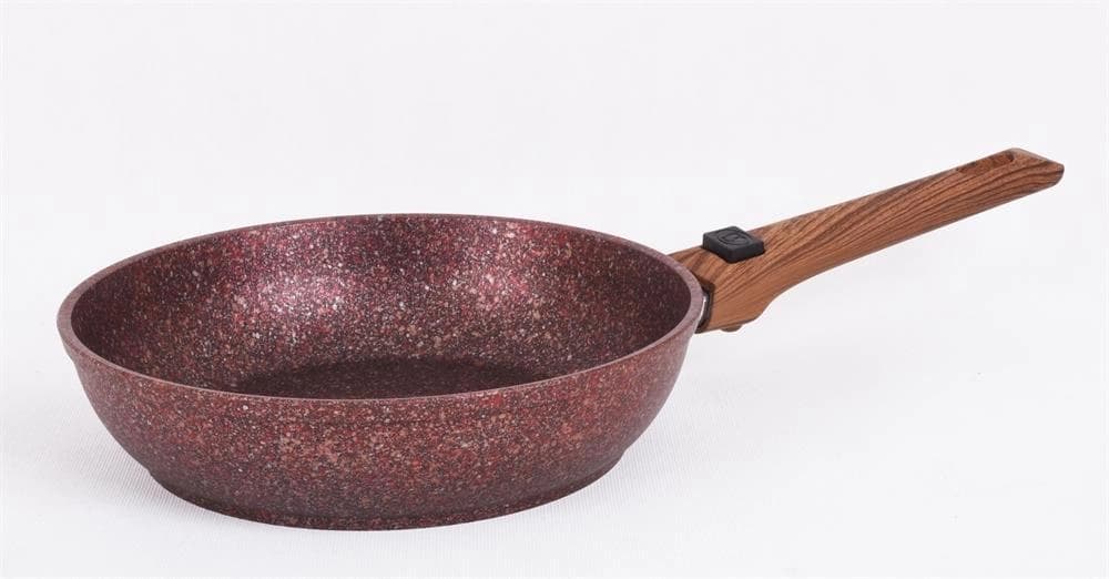 «Granit Ultra» turkumidan olinuvchi dastali, 240 mm Kukmara tovasi (Original, Blue) — 3