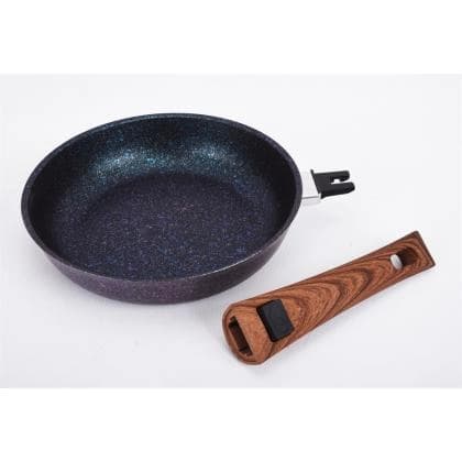 «Granit Ultra» turkumidan olinuvchi dastali, 240 mm Kukmara tovasi (Original, Blue) — 4
