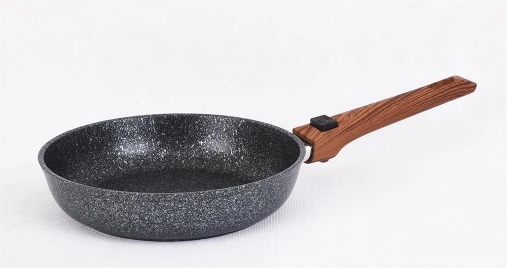 «Granit Ultra» turkumidan olinuvchi dastali, 240 mm Kukmara tovasi (Original, Blue) — 5