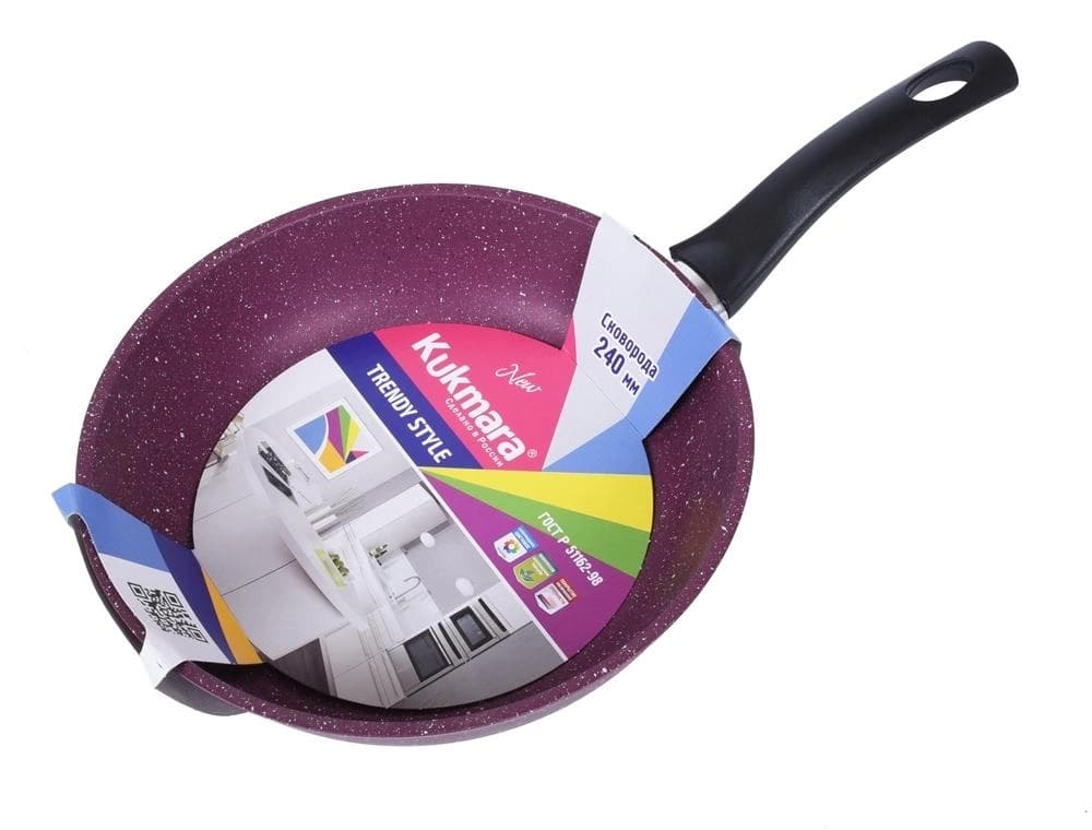"Trendy style" turkumidan 240 mm Kukmara tovasi (Mystery) (240tsm) — 6