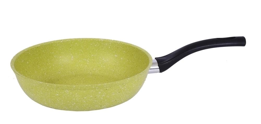 "Trendy style" turkumidan 260 mm Kukmara tovasi (Lime) (260tsl) — 2