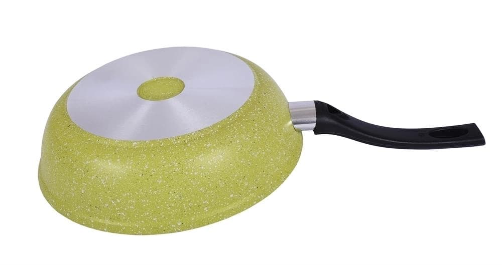 "Trendy style" turkumidan 260 mm Kukmara tovasi (Lime) (260tsl) — 3