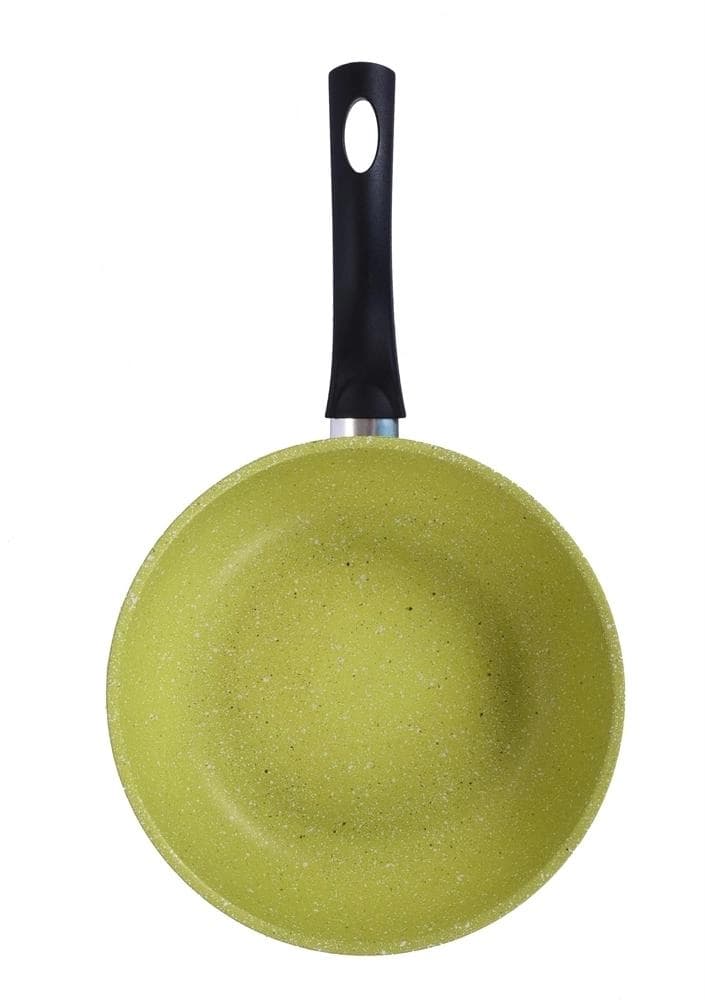 "Trendy style" turkumidan 260 mm Kukmara tovasi (Lime) (260tsl) — 4