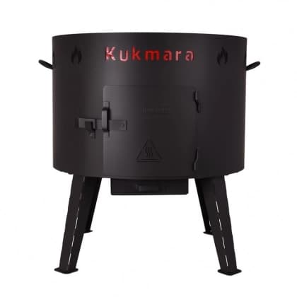 Kukmara ukz028, 28 l qozon o‘chog‘i (укз028) — 1
