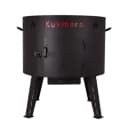 Kukmara ukz022, 22 l qozon o‘chog‘i (укз022)