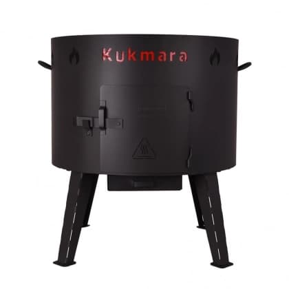 Kukmara ukz022, 22 l qozon o‘chog‘i (укз022) — 1