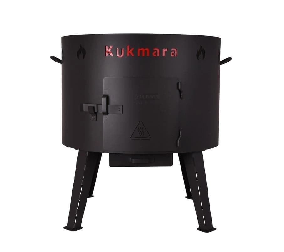 Kukmara ukz022, 22 l qozon o‘chog‘i (укз022) — 2