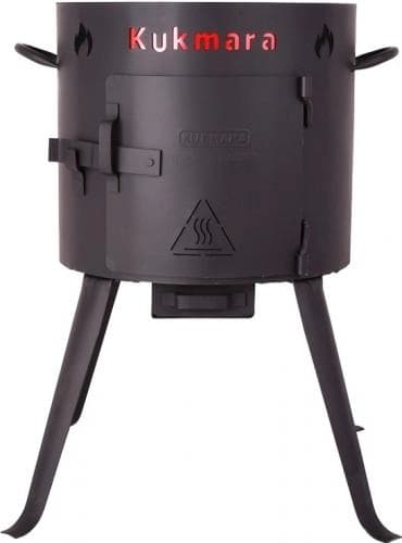 Kukmara ukz022, 22 l qozon o‘chog‘i (укз022) — 7