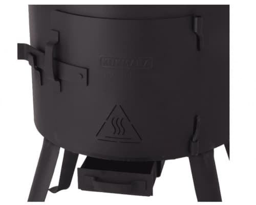 Kukmara uk08, 4,5 l qozon o‘chog‘i (ук08) — 7