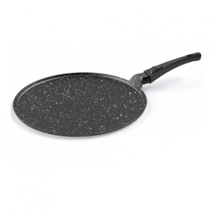 Mramor 320mm Kukmara quymoq tovasi (qoramtir, qahva rangli) — 1