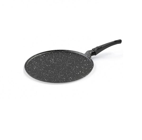 Mramor 320mm Kukmara quymoq tovasi (qoramtir, qahva rangli) — 2